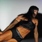 Ludmila  Somkina - IFBB Fort Lauderdale Pro  2011 - #1