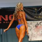 Amanda  Randle - NPC Ronnie Coleman Classic 2012 - #1