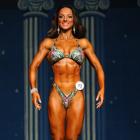 Natalie  Waples - IFBB Europa Show of Champions Orlando 2012 - #1