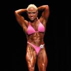 Drorit   Kernes - IFBB Wings of Strength Tampa  Pro 2011 - #1