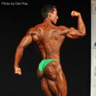 Jeff   Rodriguez - NPC Team Universe 2011 - #1