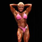 Drorit   Kernes - IFBB Wings of Strength Tampa  Pro 2011 - #1