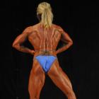 Kim  Vale - NPC Pittsburgh Championships 2011 - #1