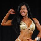 Catherine  Schaumleffel - IFBB North American Championships 2012 - #1