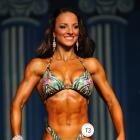 Natalie  Waples - IFBB Europa Show of Champions Orlando 2012 - #1