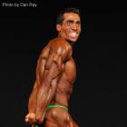 Jeff   Rodriguez - NPC Team Universe 2011 - #1