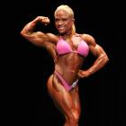 Drorit   Kernes - IFBB Wings of Strength Tampa  Pro 2011 - #1