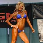 Amanda  Randle - NPC Ronnie Coleman Classic 2012 - #1