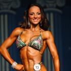 Natalie  Waples - IFBB Europa Show of Champions Orlando 2012 - #1