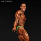 Jeff   Rodriguez - NPC Team Universe 2011 - #1