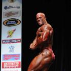 Shiloe  Steinmetz - NPC Team Universe 2009 - #1