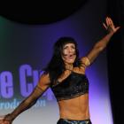 Ludmila  Somkina - IFBB Fort Lauderdale Pro  2011 - #1