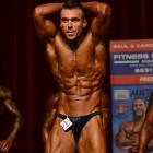 Chris  Schmid - IFBB Australian Nationals 2012 - #1