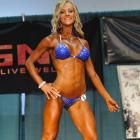 Amanda  Randle - NPC Ronnie Coleman Classic 2012 - #1