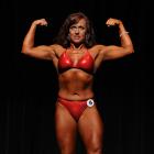 Johnanna  Grissom - NPC Texas State 2009 - #1