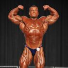 Anthony  Pasquale - NPC Jr. Nationals 2012 - #1