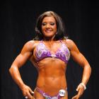 Lisa  Keszenheimer - NPC USA 2012 - #1
