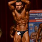 Chris  Schmid - IFBB Australian Nationals 2012 - #1