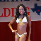 Kayla  McCadney - NPC Lackland Classic 2013 - #1