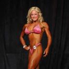 Melanie  Gall - NPC Masters Nationals 2010 - #1