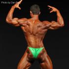 Jeff   Rodriguez - NPC Team Universe 2011 - #1