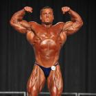 Anthony  Pasquale - NPC Jr. Nationals 2012 - #1