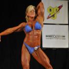 Kim  Vale - NPC Pittsburgh Championships 2011 - #1