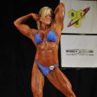 Kim  Vale - NPC Pittsburgh Championships 2011 - #1