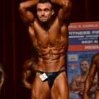 Chris  Schmid - IFBB Australian Nationals 2012 - #1