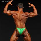 Jeff   Rodriguez - NPC Team Universe 2011 - #1