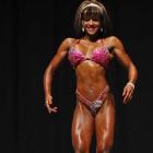 Yenny   Polanco - NPC USA 2009 - #1