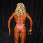 Melanie  Gall - NPC Masters Nationals 2010 - #1