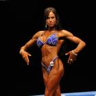 Jillian  Reville - NPC Jr. USA 2011 - #1