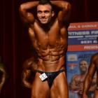 Chris  Schmid - IFBB Australian Nationals 2012 - #1