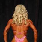 Melanie  Gall - NPC Masters Nationals 2010 - #1