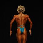 Rebecca  Bowers - NPC Nationals 2010 - #1