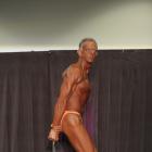 Howard  Palmer - NPC Eastern Seaboard 2013 - #1