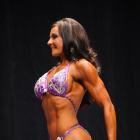 Lisa  Keszenheimer - NPC USA 2012 - #1