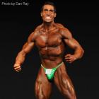 Jeff   Rodriguez - NPC Team Universe 2011 - #1