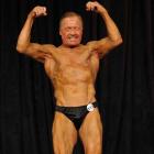 John   Wensich - NPC Masters Nationals 2009 - #1