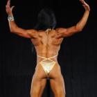 Catherine  Schaumleffel - IFBB North American Championships 2012 - #1