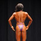 Lisa  Keszenheimer - NPC USA 2012 - #1