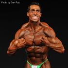 Jeff   Rodriguez - NPC Team Universe 2011 - #1