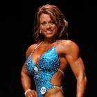 Starling  Steele - IFBB Jacksonville Pro 2009 - #1