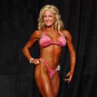 Melanie  Gall - NPC Masters Nationals 2010 - #1