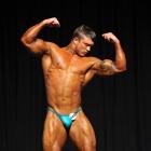 Tommy  Kargas - NPC Jr. Nationals 2014 - #1