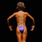 Judy   DeShon - NPC Team Universe 2010 - #1