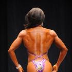 Lisa  Keszenheimer - NPC USA 2012 - #1