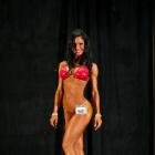 Aria  Adamy - NPC Atlantic USA 2013 - #1