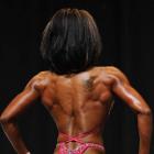 Yenny   Polanco - NPC USA 2009 - #1